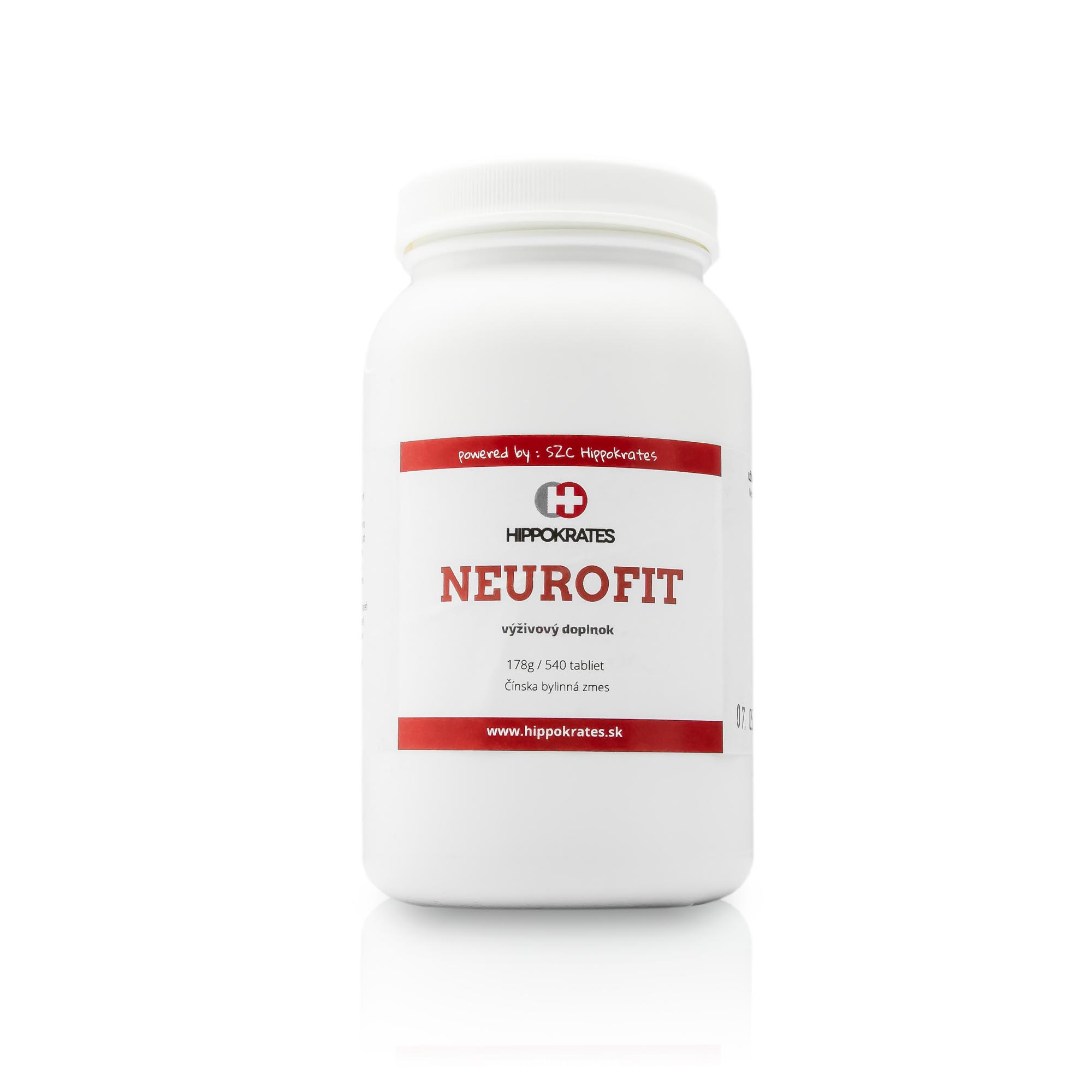 Hippokrates Neurofit 540