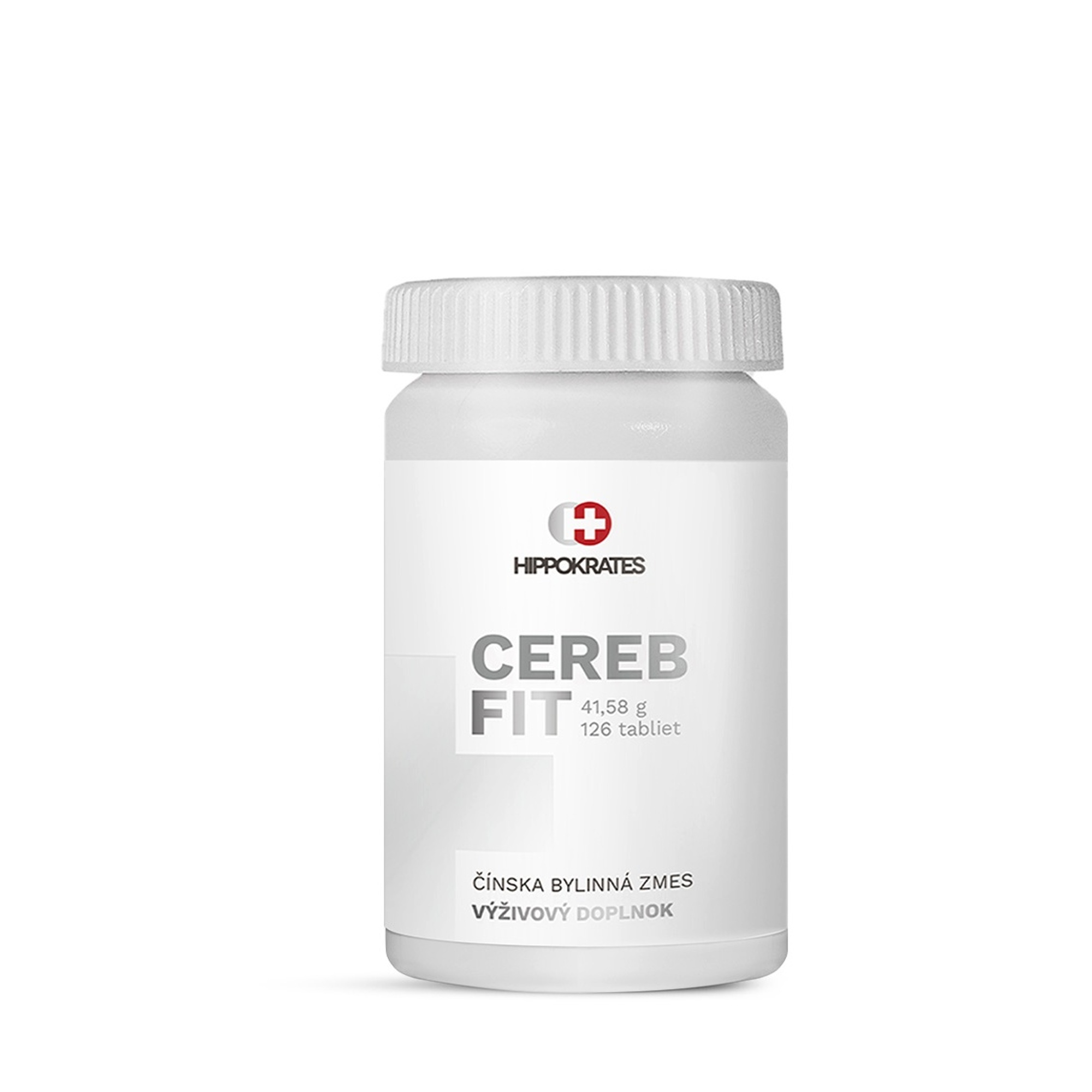 Hippokrates Cerebfit 126