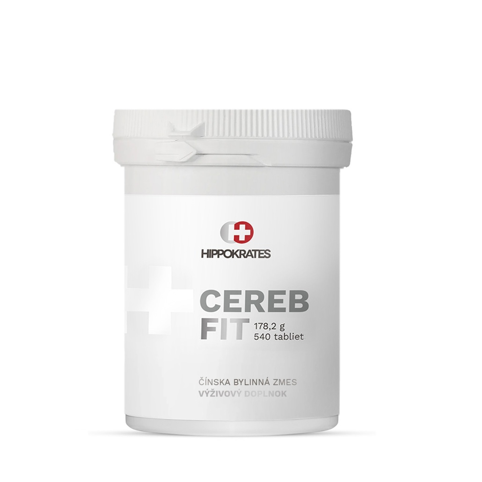 Hippokrates Cerebfit 540