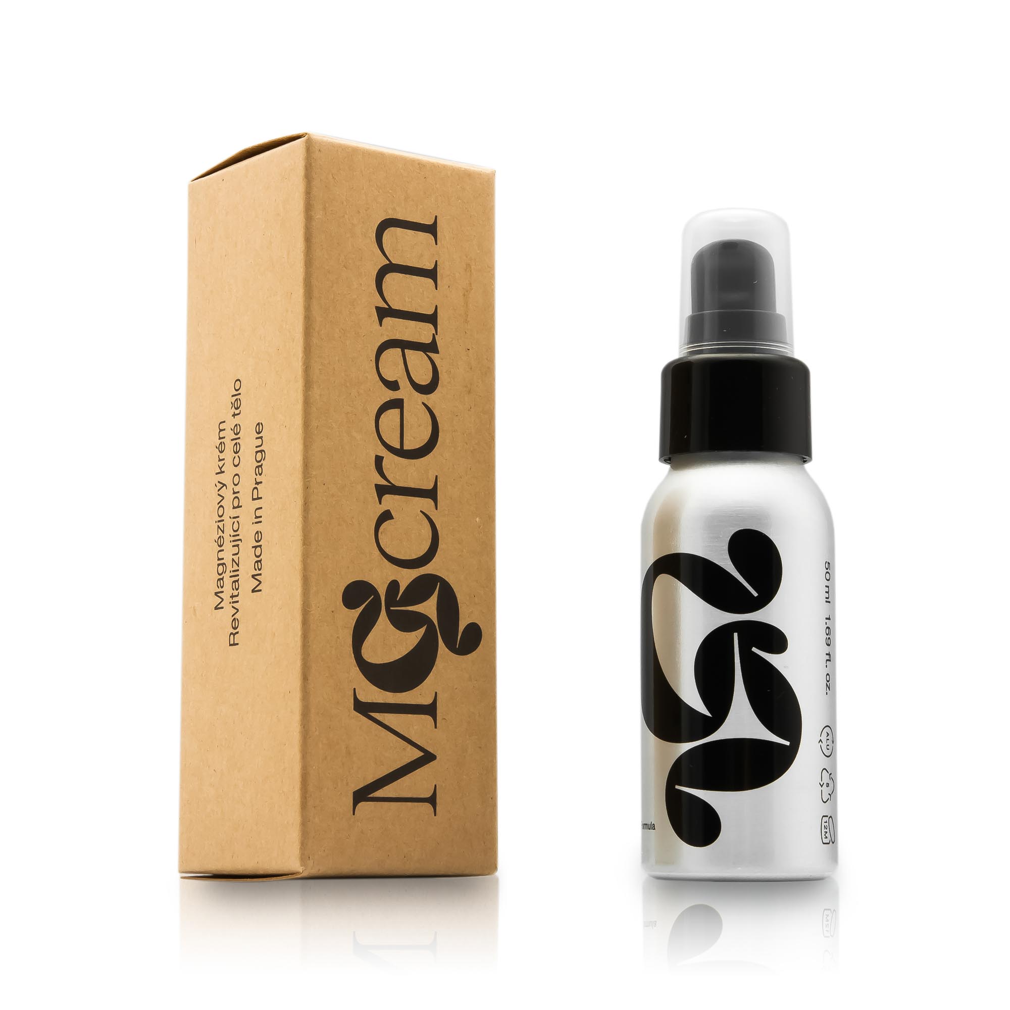 MGcream