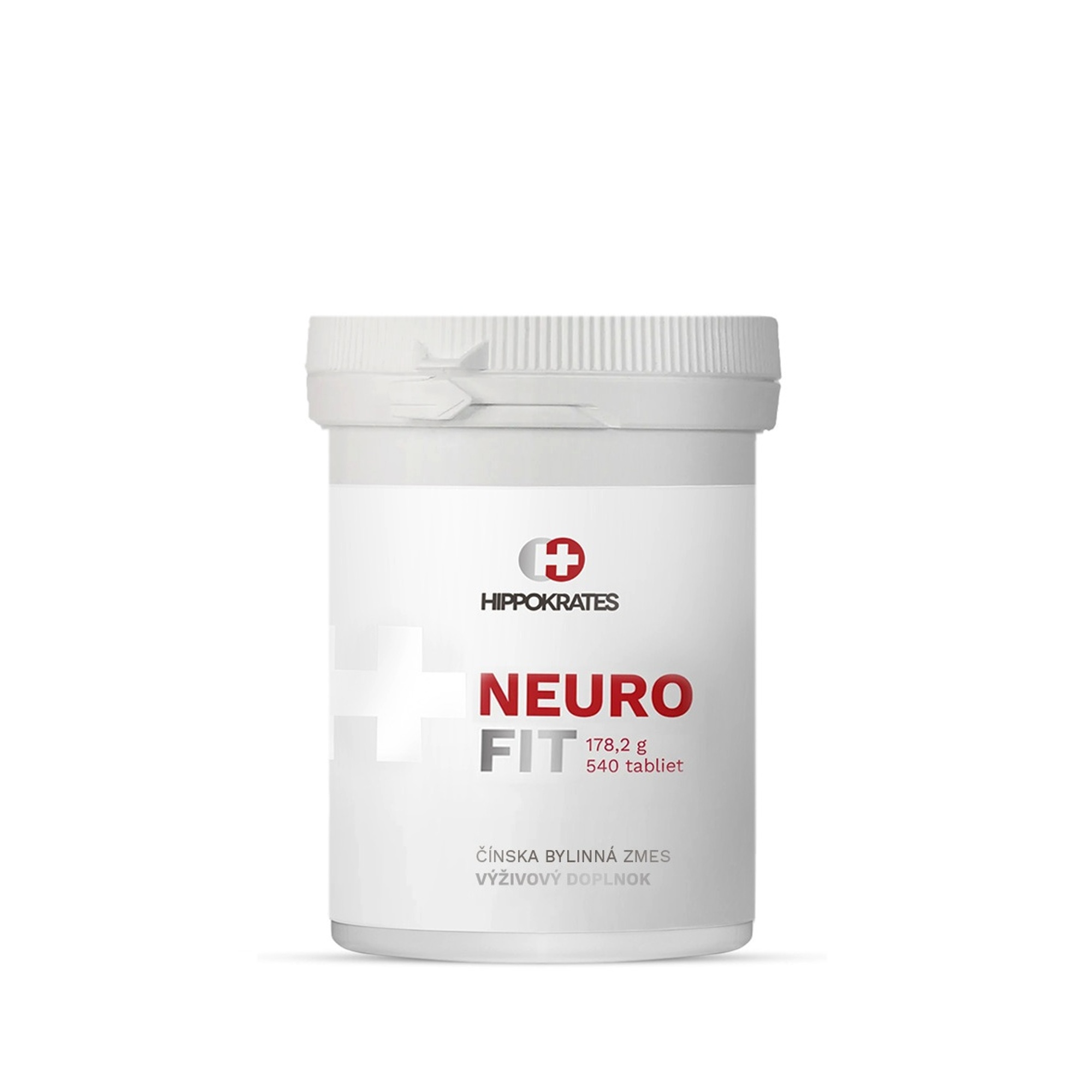 Hippokrates Neurofit 540