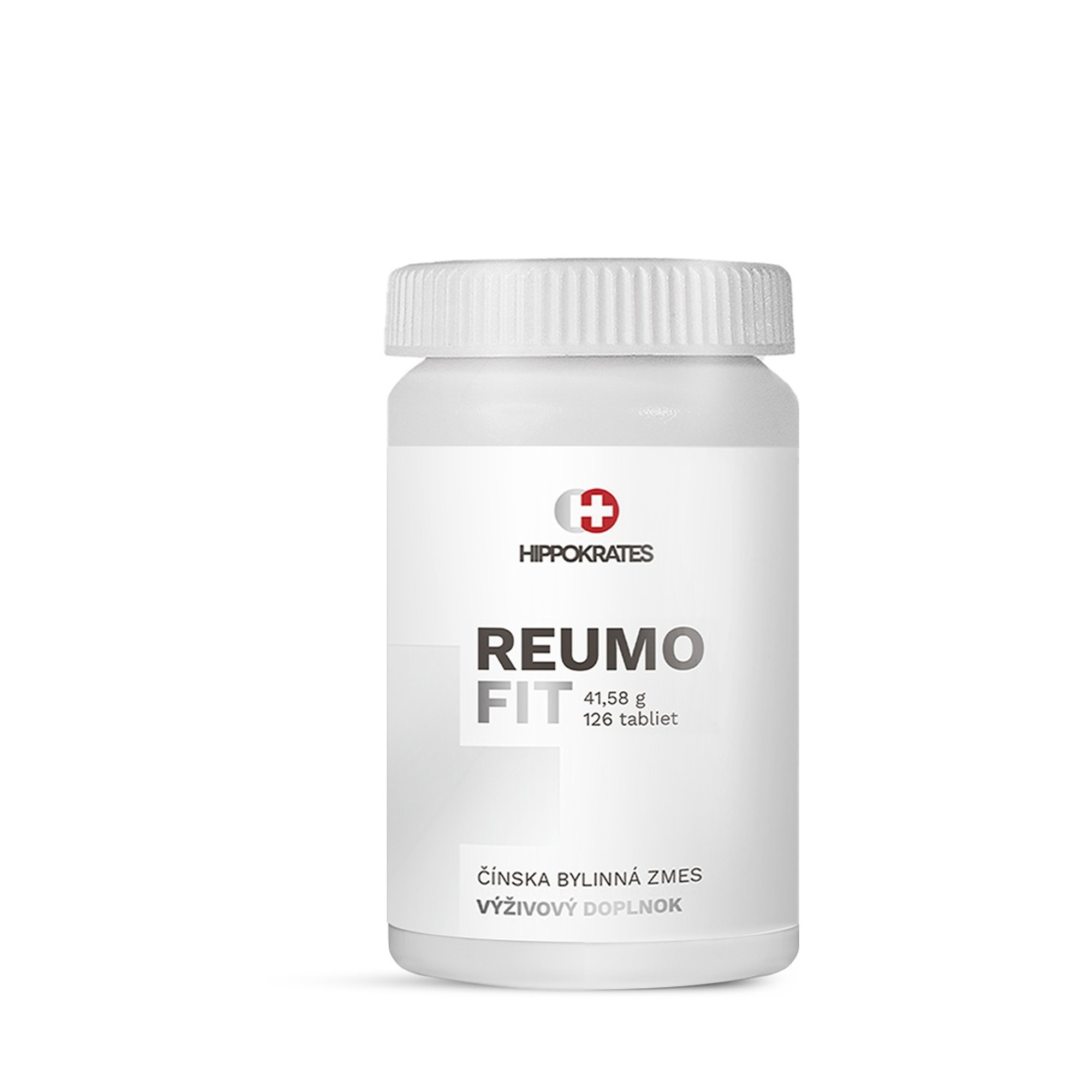 Hippokrates Reumofit 126
