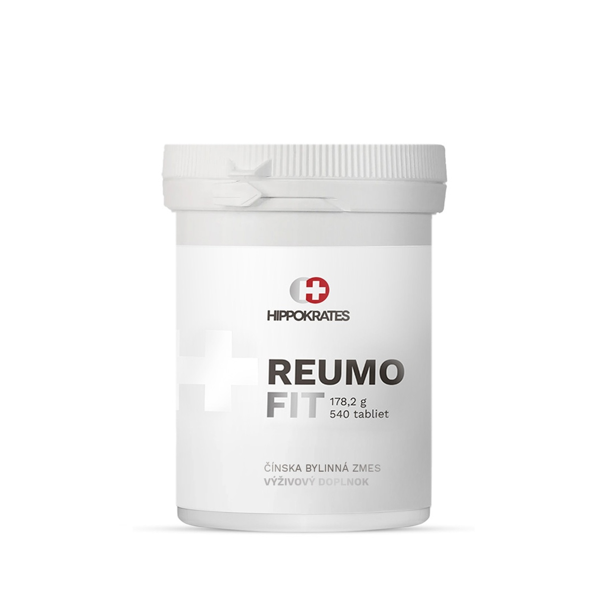 Hippokrates Reumofit 540