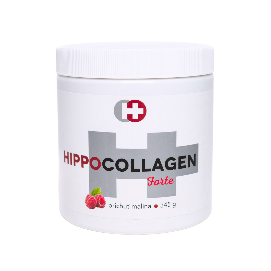 Hippocollagen Forte malina